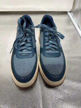 NWOT-Cole Haan Men's Blue Grandpro Crossover Golf Sneakers